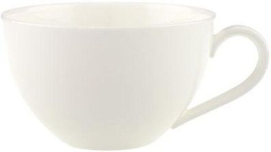 Villeroy & Boch Anmut Frühstücksobertasse / Cappuccinoobertasse