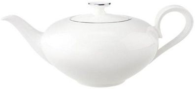 Villeroy & Boch Anmut Platinum No.1 Teekanne