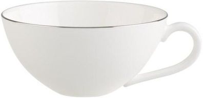 Villeroy & Boch Anmut Platinum No.1 Teeobertasse