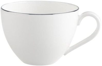 Villeroy & Boch Anmut Platinum No.1 Kaffeeobertasse