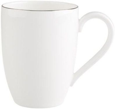 Villeroy & Boch Anmut Platinum No.1 Becher mit Henkel