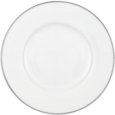 Villeroy & Boch Anmut Platinum No.1 Frühstücksteller / Kuchenteller