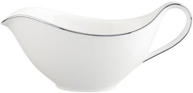 Villeroy & Boch Anmut Platinum No.1 Sauciere-Oberteil