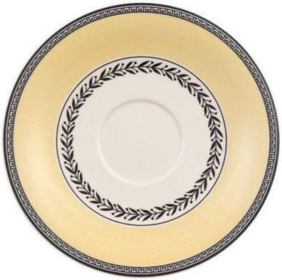 Villeroy & Boch Audun Ferme Kaffeeuntertasse / Teeuntertasse
