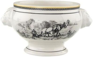 Villeroy & Boch Audun Ferme Bol Lion