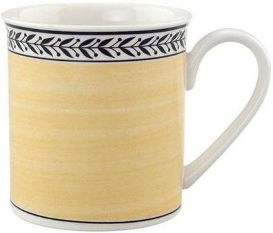 Villeroy & Boch Audun Fleur Becher mit Henkel