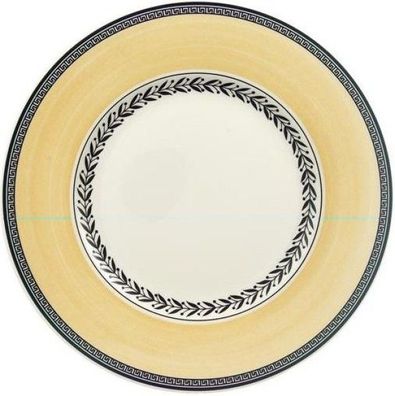 Villeroy & Boch Audun Fleur Frühstücksteller / Kuchenteller