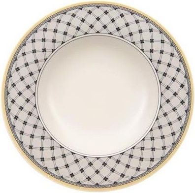 Villeroy & Boch Audun Promenade Suppenteller