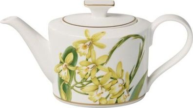 Villeroy & Boch Signature Amazonia Gifts Teekanne klein