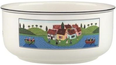 Villeroy & Boch Design Naif Schüssel