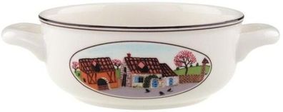 Villeroy & Boch Design Naif Suppenobertasse