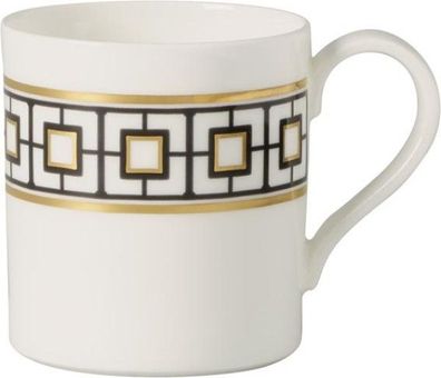 Villeroy & Boch Signature MetroChic Kaffeeobertasse
