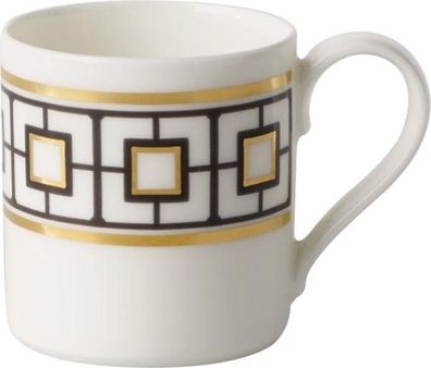 Villeroy & Boch Signature MetroChic Mokkaobertasse / Espressoobertasse