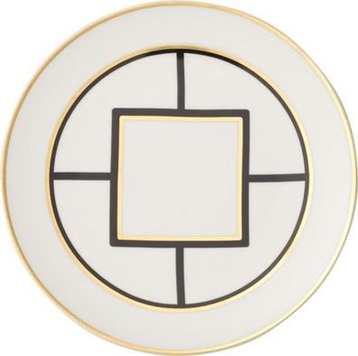 Villeroy & Boch Signature MetroChic Frühstücksteller / Kuchenteller 1