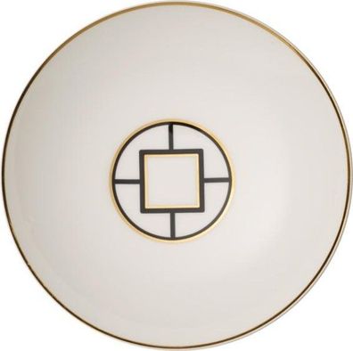 Villeroy & Boch Signature MetroChic Suppenteller
