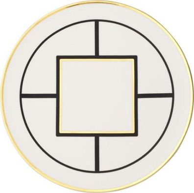 Villeroy & Boch Signature MetroChic Platzteller