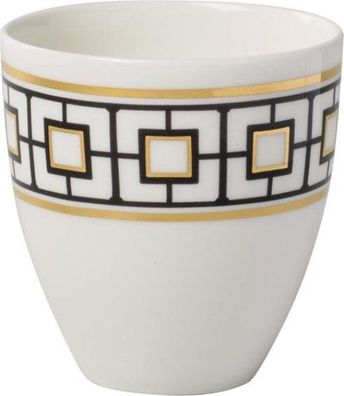 Villeroy & Boch Signature MetroChic Gifts Teeschale