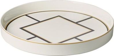 Villeroy & Boch Signature MetroChic Gifts Serviertablett / Dekoschale