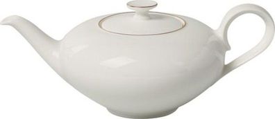 Villeroy & Boch Signature Anmut Gold Teekanne