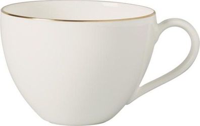 Villeroy & Boch Signature Anmut Gold Kaffeeobertasse