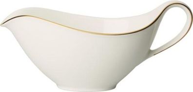 Villeroy & Boch Signature Anmut Gold Sauciere-Oberteil