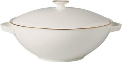 Villeroy & Boch Signature Anmut Gold Terrine