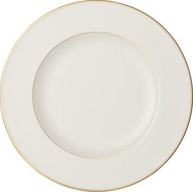 Villeroy & Boch Signature Anmut Gold Speiseteller
