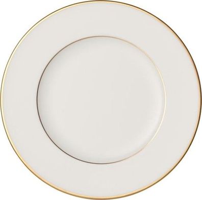 Villeroy & Boch Signature Anmut Gold Brotteller / Dessertteller