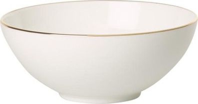 Villeroy & Boch Signature Anmut Gold Dessertschale