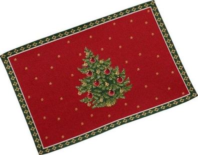 Villeroy & Boch Toy's Delight Gobelin Tischset / Platzset Baum