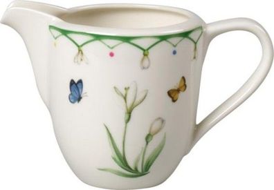 Villeroy & Boch Colourful Spring Milchkännchen