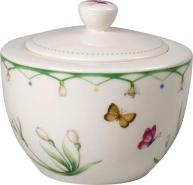 Villeroy & Boch Colourful Spring Zuckerdose