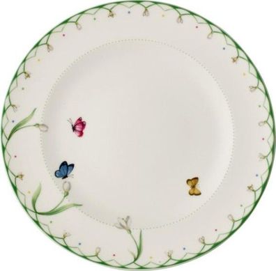 Villeroy & Boch Colourful Spring Speiseteller
