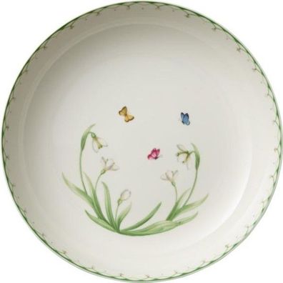 Villeroy & Boch Colourful Spring Schüssel flach