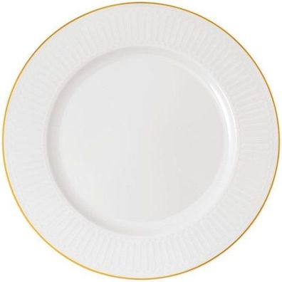 Villeroy & Boch Signature Château Septfontaines Platte rund