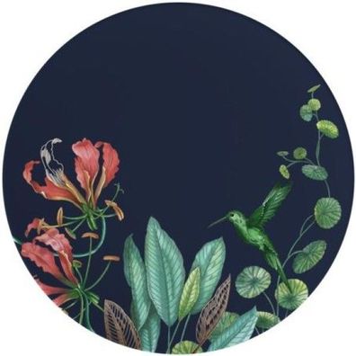 Villeroy & Boch Signature Avarua Speiseteller blau