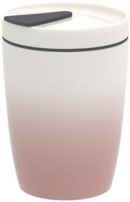 like. by Villeroy & Boch Coffee To Go Becher Powder 300ml