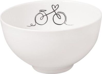 Villeroy & Boch Statement Bol "Family"