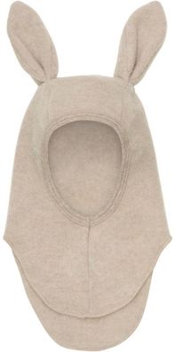 Huttelihut Kinder Mütze Balaclava Ears Wool Fleece 6550