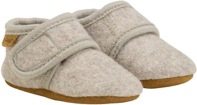 En Fant Kinder Hausschuh Baby Wool Slippers 250008