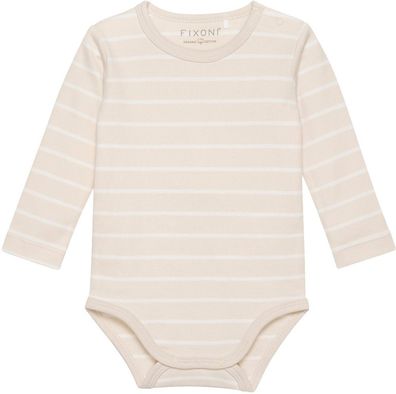 Fixoni Kinder Body Longsleeve Body LS w. YD stripe