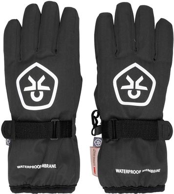 Color Kids Kinder Winterhandschuhe Gloves-Waterproof