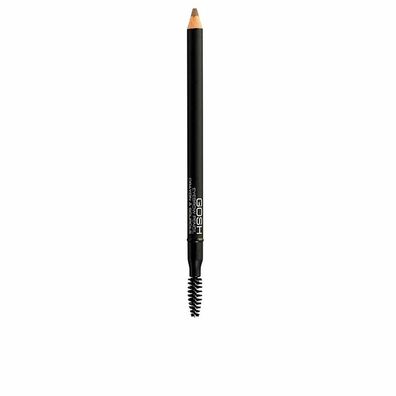 Gosh Eyebrow Pencil 01 Brown