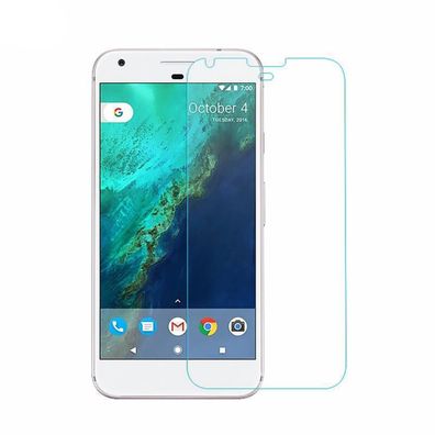 Schutzglas für Google Pixel Folie Display Schutz 9H für Smartphone Mobiltelefone