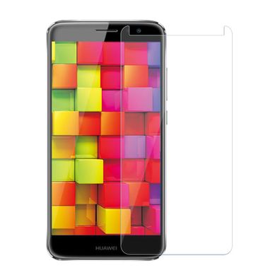 Schutzglas für Huawei NOVA-PLUS Folie Display Schutz 9H für Smartphone Mobiltelefone