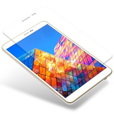 Folie für Huawei Honor Pad 2 8.0 Zoll Display Schutz Tablet