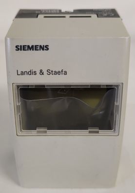 Landis + Staefa Gehäuse zu Siemens QAP21.3 410312569 TS120 T50