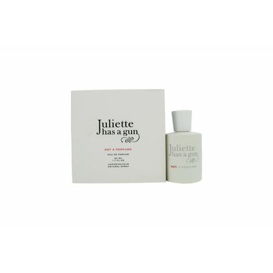 Juliette Has A Gun Not A Perfume Eau de Parfum 50ml