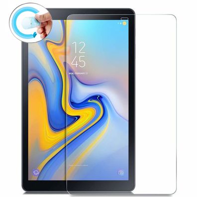 2x Flexible Nano-Schutzfolie für Samsung Galaxy Tab A SM-T590 T595 10.5 Zoll Di... ->