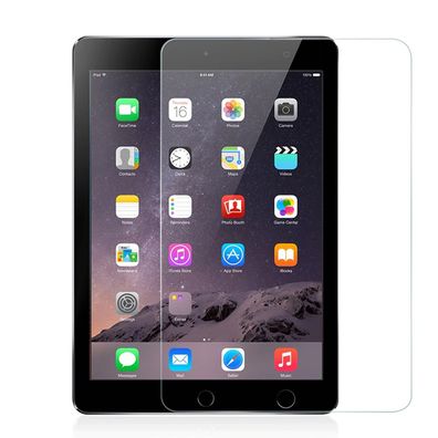 2x Schutzglas für Apple iPad Mini 4 und iPad Mini 5 7.9 Zoll Displayschutz 9H S... ->